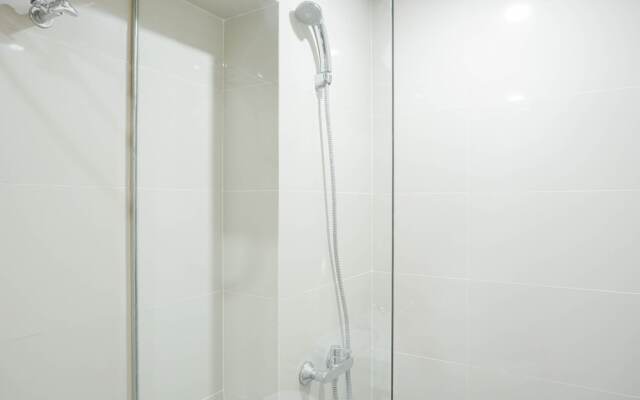 Gorgeous 2BR Apartment Maqna Residence