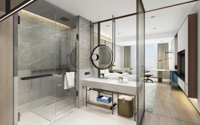 Doubletree By Hilton Rugao