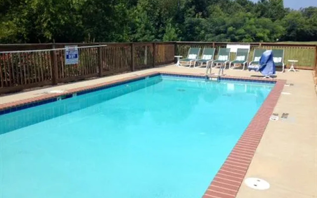 InTown Suites Extended Stay Columbus