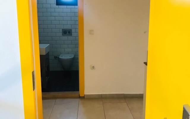 Limon Inn Hotel