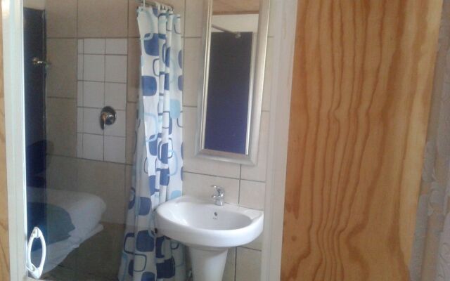 Royal Olympia Lodge