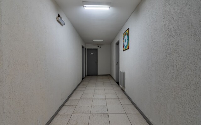 OYO Hotel Viareggio