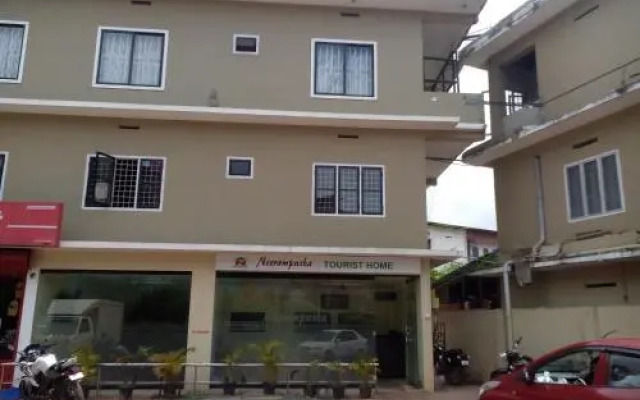 Neerampuzha Tourist Home