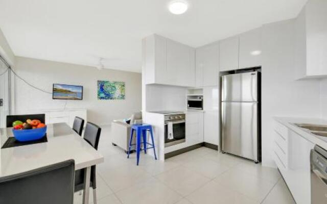 Alex Beach Apt Bilgola4