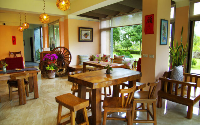 Pretty Sun B&B