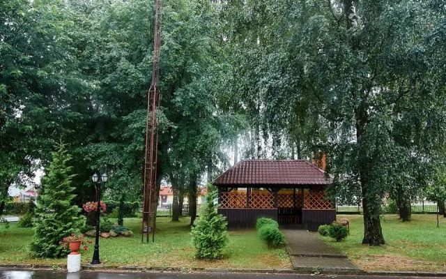 Turli Inn (Тюрли Инн)