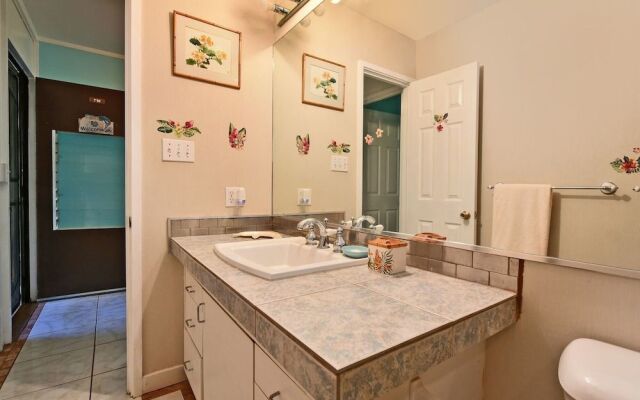 Maui Sands Seaside 718 - 1 Br Condo