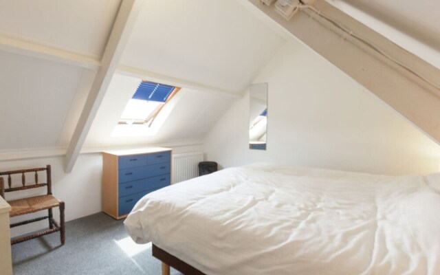 Cozy Holiday Home in Baarn with Private Garden