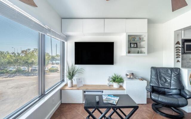 The Waterway by Carolina Retreats