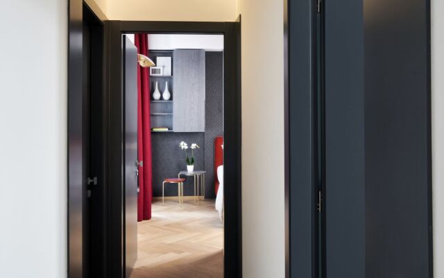 Conti Guest House