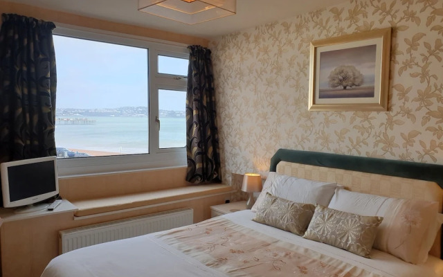 The Sands Hotel