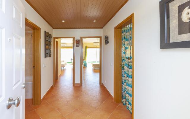 A44 - Sol e Mar Apartment in Lagos