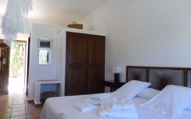 Logis Hotel Cortijo Los Malenos