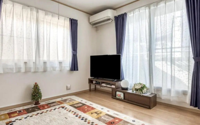 Ikebukuro Sta.7 min by walk Free parking 110㎡