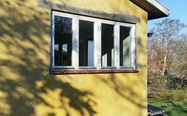 Spacious Holiday Home in Allinge Bornholm near Sea