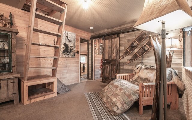 Our Neck of the Woods