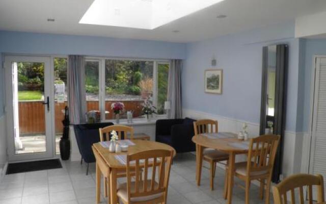 Padog B & B