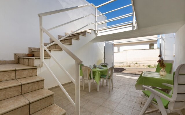 Villino Mare e Tramonti