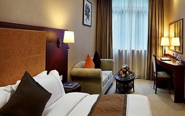 Donghua Jiayue Hotel Shenzhen