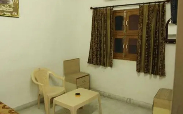 Hotel Shiv Shakti Palace