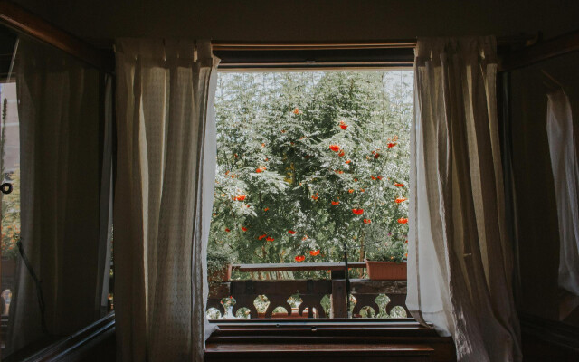Hosteria Suiza