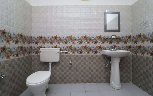 Maa Banadurga Homestay by OYO Rooms