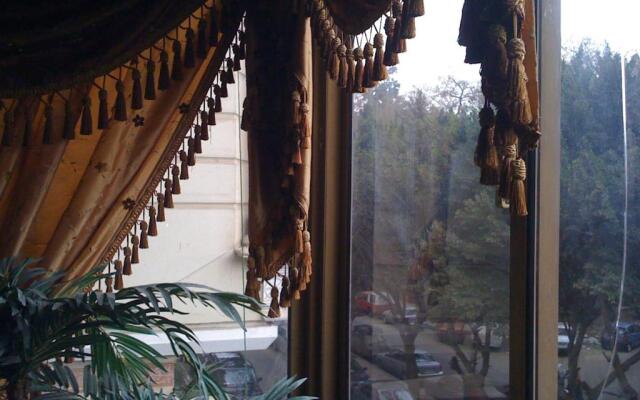 Vacational Apartment In Cairo