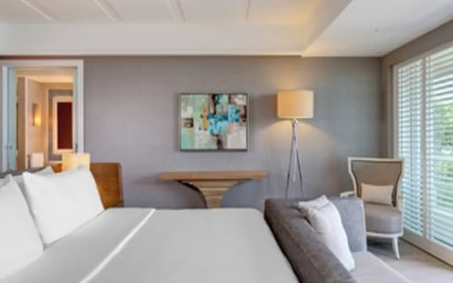 Caresse, a Luxury Collection Resort & Spa, Bodrum