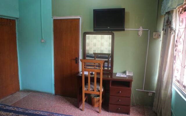 Kad Hotel
