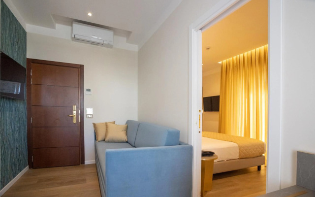 Hotel Helios
