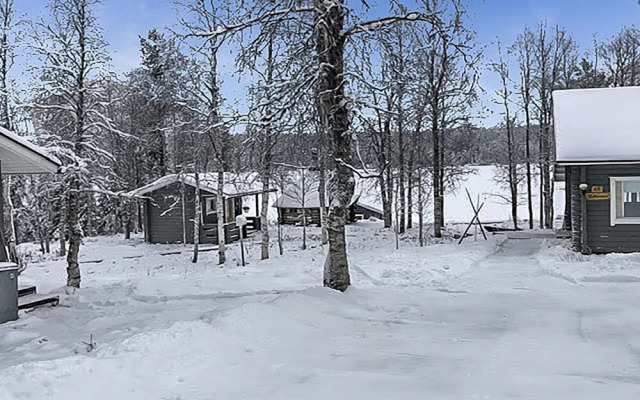 Holiday Home Kallentupa