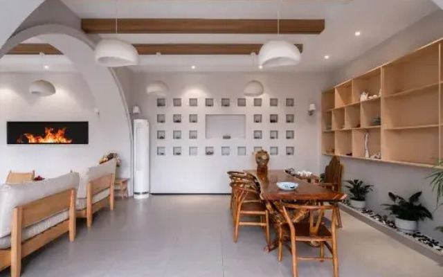 Xishang Yunshe Cang'er Villa Hotel