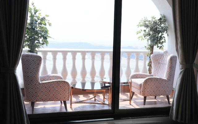 Pride Comfort Dwarka