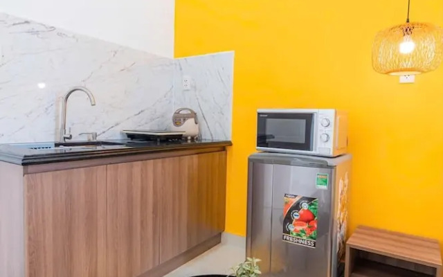 Luxury Condotel Sai Gon 2