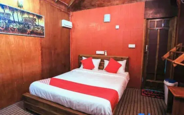 Trinco Star Cabana