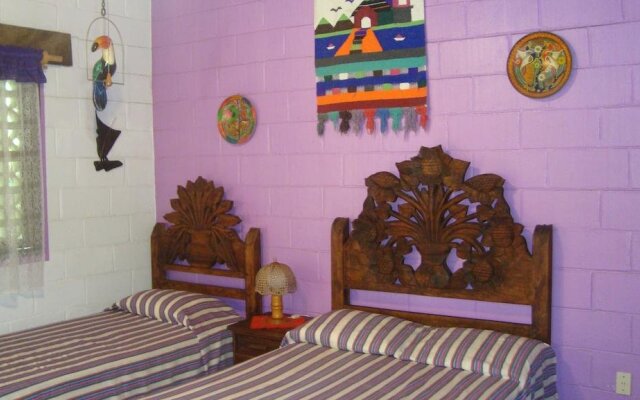 Quinta Erika
