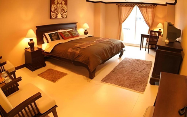 R-Con Residence