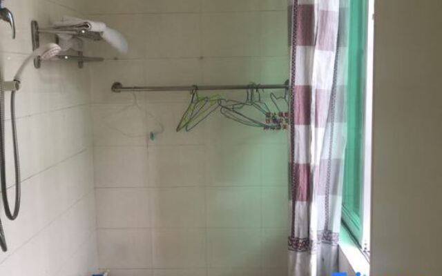 Zhanjiang Xueyou Small Residence