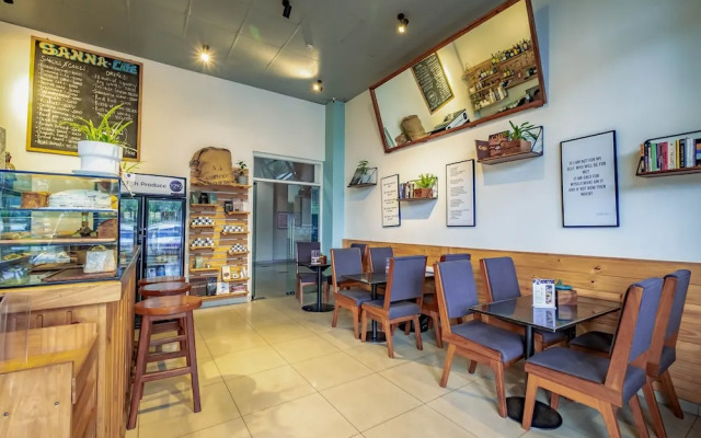 Sanna Boutique Hotel