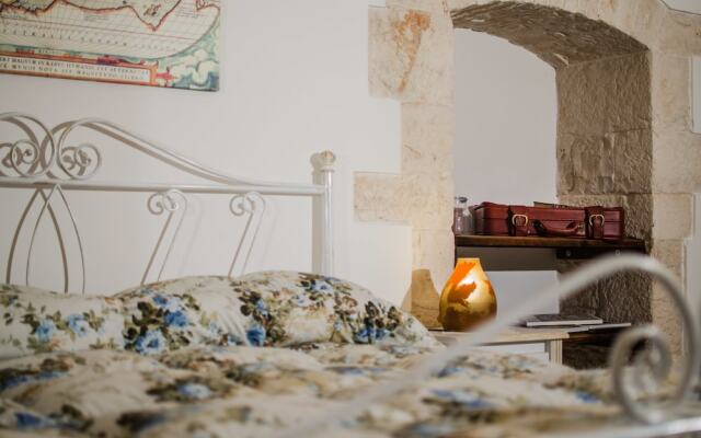 Giaramondo B&B Puglia