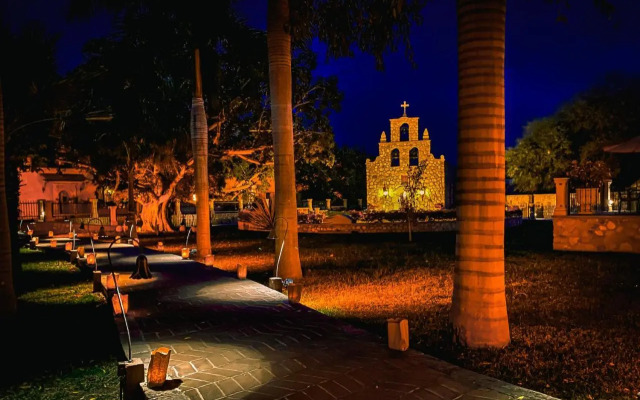 Hacienda de los Santos