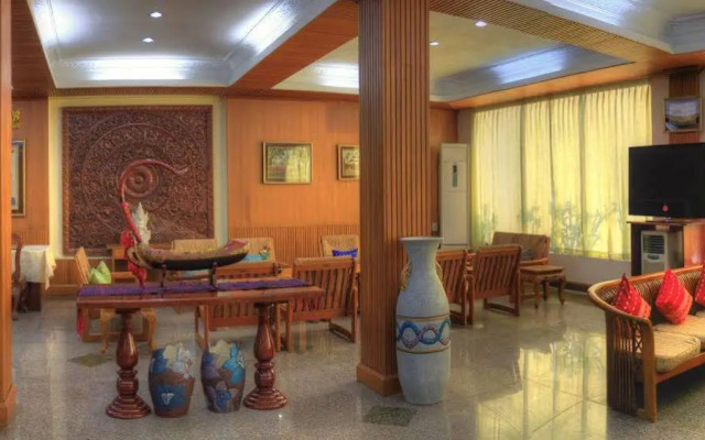 Nadi Myanmar