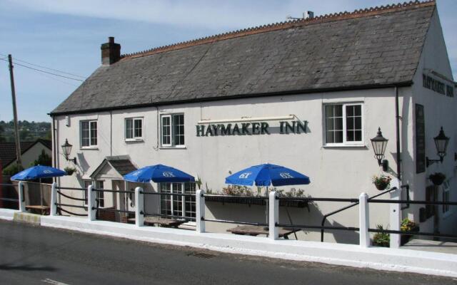 Haymaker Inn