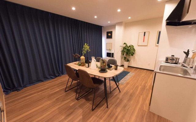 TORA HOTEL Skytree A