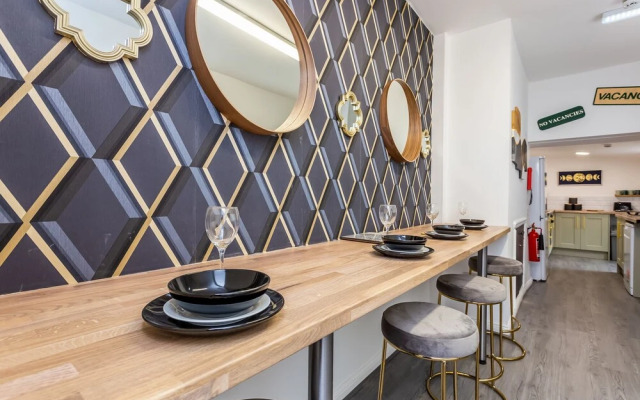 Comfy-Stays - Lower Ocean Road