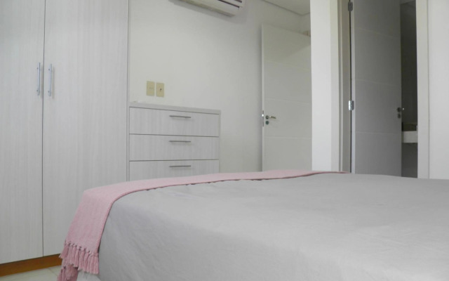 Zona shopping del Sol, Asunción