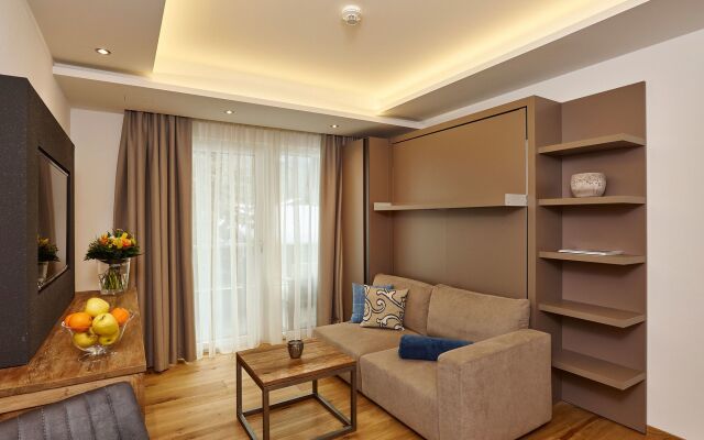 A-VITA Living Luxury Appartements