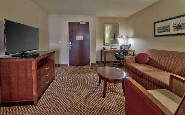 Hilton Garden Inn Las Cruces
