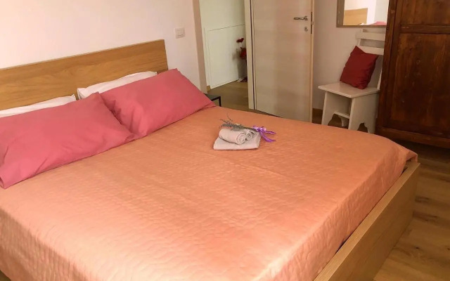 A casa di Matisse - appartamento vacanze