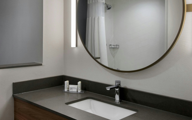 Fairfield Inn & Suites by Marriott Williamstown